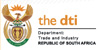 The Department of Trade and Industry - Republic of SOUTH AFRICA