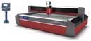 Waterjet Plasma Suprema Machine 