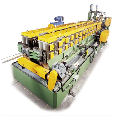 Metal Forming Tech South America